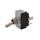 Flat Terminal Heavy-duty Toggle Switch - DPST