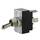 Flat Terminal Heavy-duty O-Ring Toggle Switch - DPDT