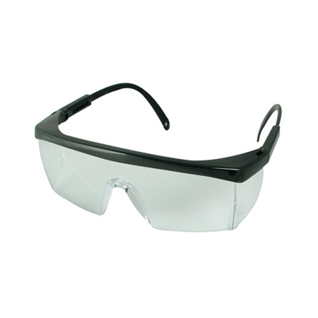 Traditional Safety Glasses