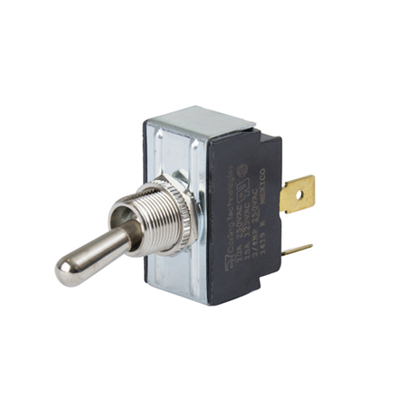 Carling Toggle Switch