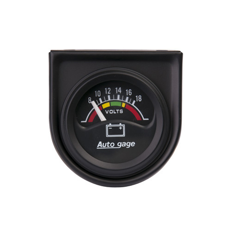 AutoMeter Volt Meters
