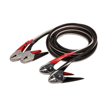 Heavy-Duty Booster Cable | Heavy Duty Jumper Cables
