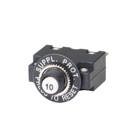 Thermal Push Button Breakers