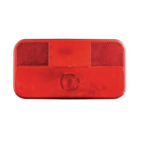 RV Style Tail Lights
