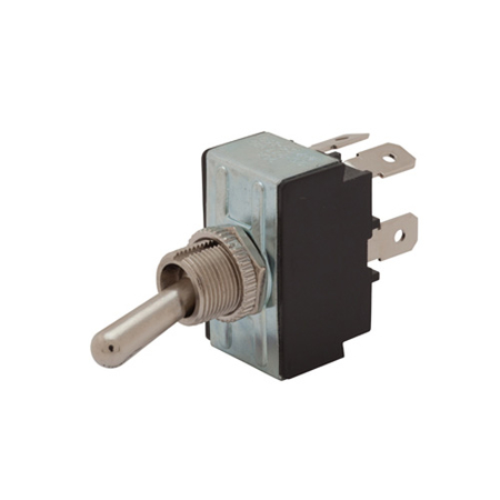 Motor-Rated Toggle Switch - DPST
