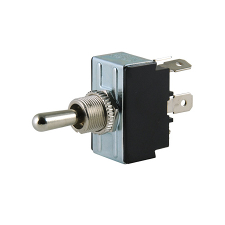Specialty Circuit Toggle Switches - SP3T