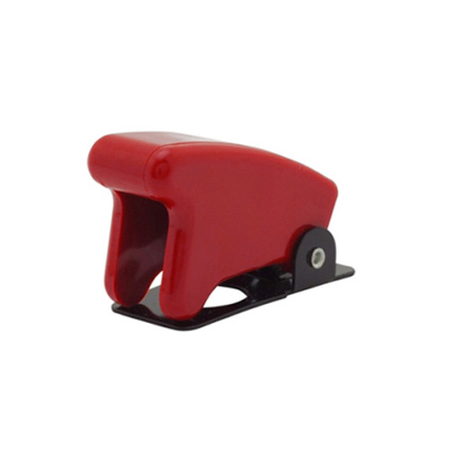 Red Toggle Switch Guard