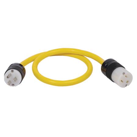 Blue Sea Systems® Sure Eject® Pigtails - 15 to 20 Amp