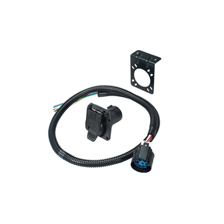 OEM Style RV Socket and Harness Kit