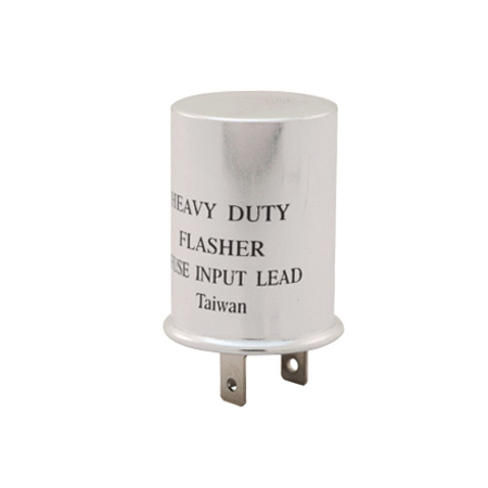Electromechanical 3-Pin Thermal Flasher