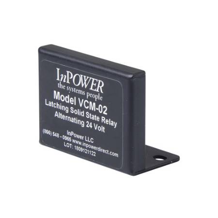 InPower Solid State Relays