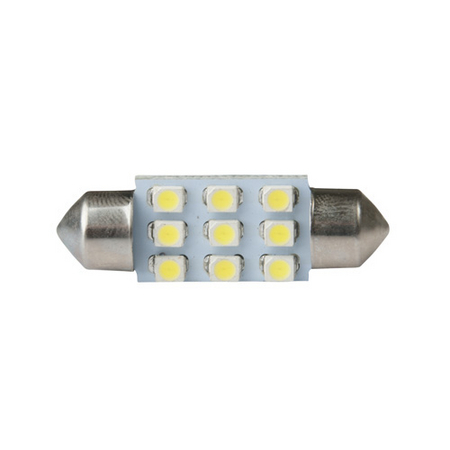 LED Automotive Bulbs