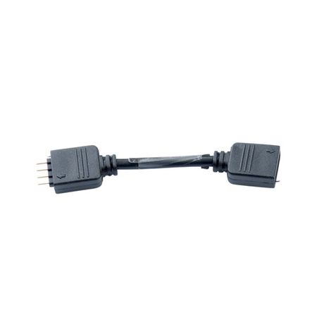 1" Extension Cable for LED Light Strips