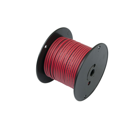 16/2 Parallel Wire