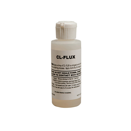 Liquid Flux - Liquid Solder Flux