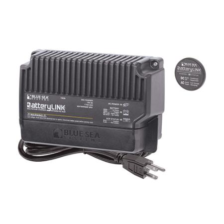 Blue Sea Systems BatteryLink Charger