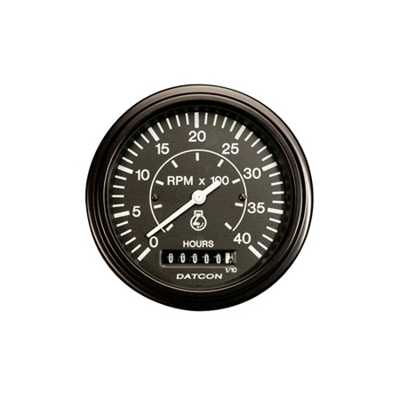 Industrial Datcon Tachometer