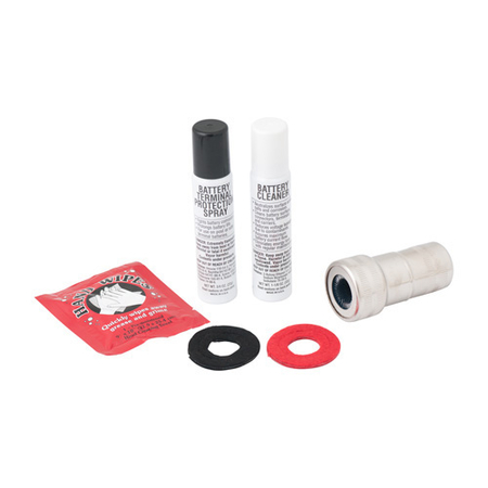 Battery Protection Kit