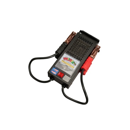Analog Battery Load Tester