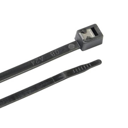 Self-Cut Cable Ties