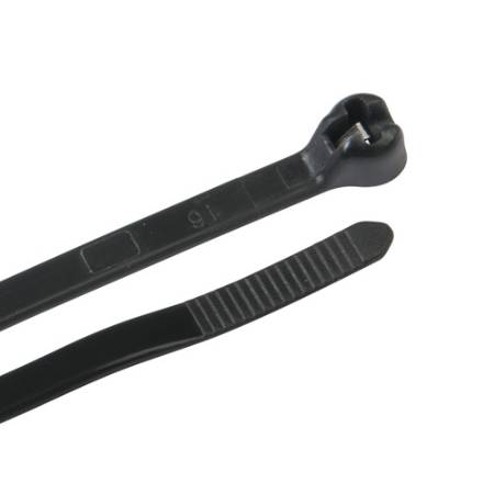 Precision Lock Low Profile Cable Ties